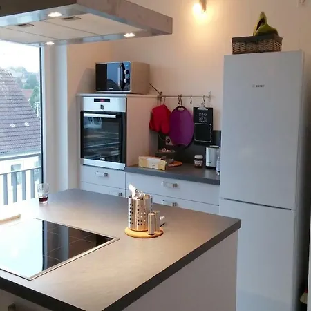 Ferienwohnung Kiekut - #121126 아파트 엑케른포르데
