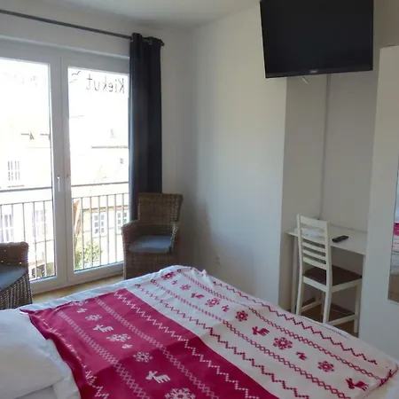 Ferienwohnung Kiekut - #121126 *