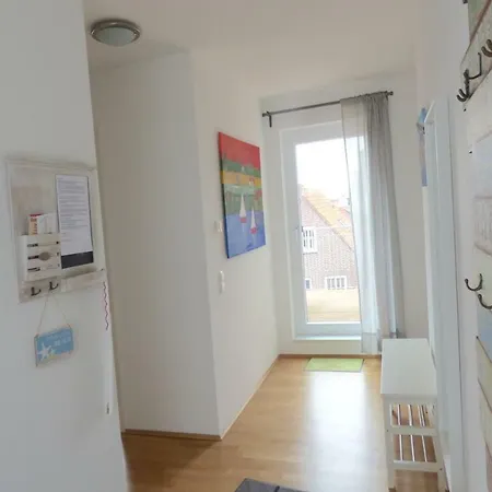 Ferienwohnung Kiekut - #121126