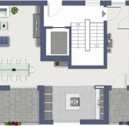 Ferienwohnung Kiekut - #121126 아파트 *