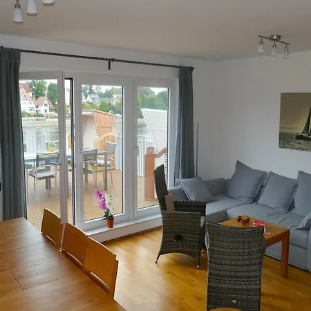 Ferienwohnung Kiekut - #121126 엑케른포르데