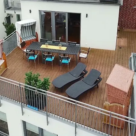 Ferienwohnung Kiekut - #121126 엑케른포르데